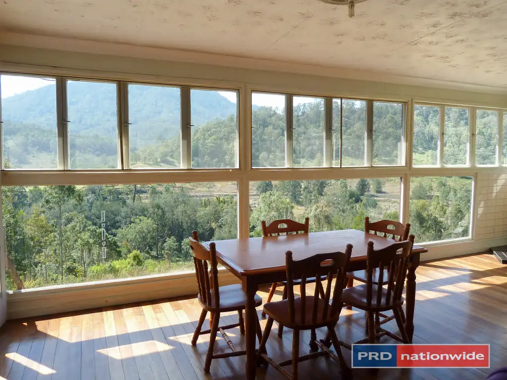 Main view of Homely rural property listing, 122 Lions Road, Cougal via, Kyogle NSW 2474