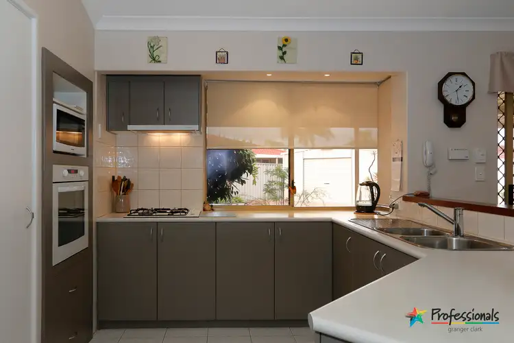 Fifth view of Homely house listing, 12 Fawk Corner, Ballajura WA 6066