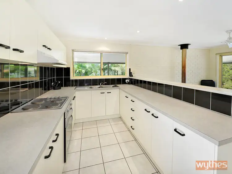 Fourth view of Homely house listing, 115 Pomona Kin Kin Road, Pinbarren QLD 4568