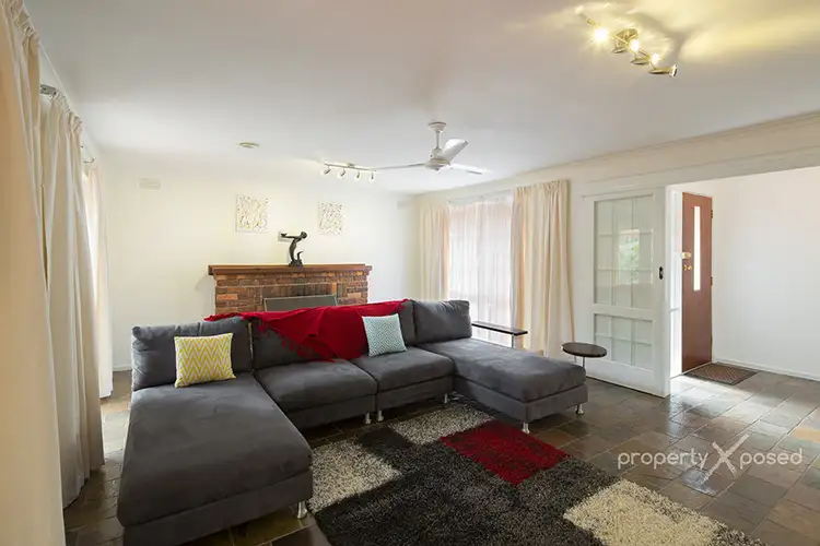 Third view of Homely house listing, 148 Haverbrack Drive, Mulgrave VIC 3170