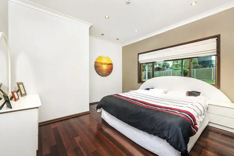 Sixth view of Homely house listing, 7 Orchard Place, Ingleburn NSW 2565