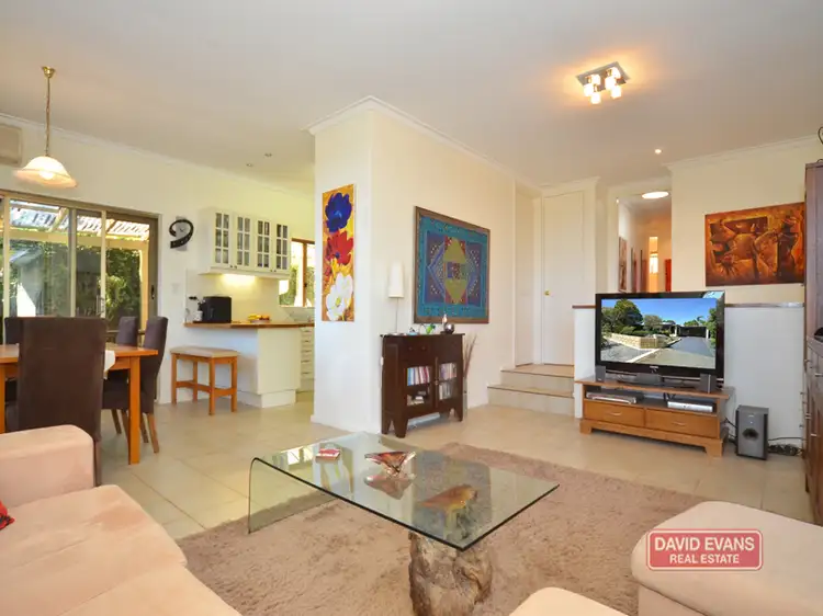 Fourth view of Homely house listing, 20 Kallaroo Place, Kallaroo WA 6025