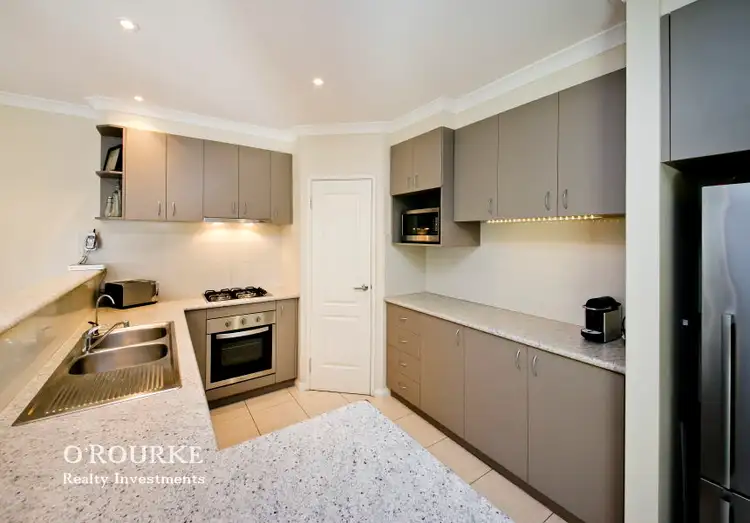 Second view of Homely townhouse listing, 9B Birdwood Street, Innaloo WA 6018