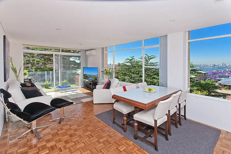 Fifth view of Homely apartment listing, 14/20 Harrison Street, Cremorne NSW 2090