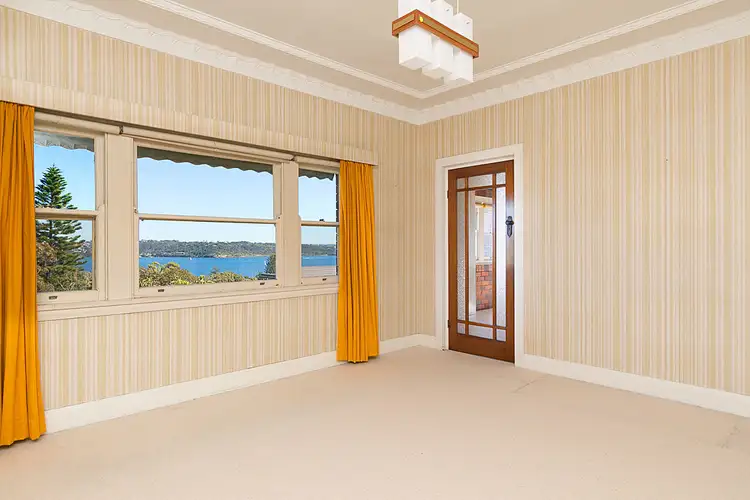 Third view of Homely apartment listing, 2/14 Derby Street, Vaucluse NSW 2030