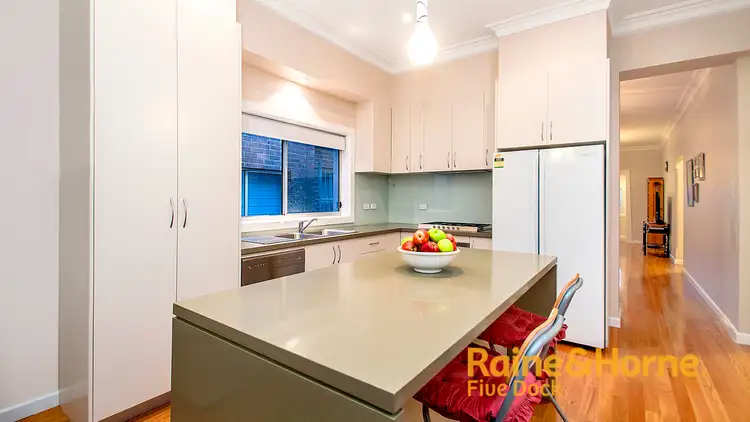Fourth view of Homely house listing, 26 Murralong Ave, Five Dock NSW 2046
