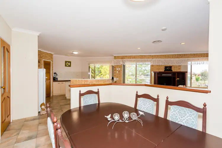 Fifth view of Homely house listing, 37 Delta Drive, South Yunderup WA 6208