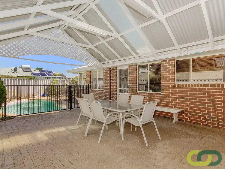 Second view of Homely house listing, 16 Mustique Mews, Secret Harbour WA 6173