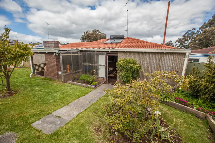 Sixth view of Homely house listing, 4 Wiseman Street, Manjimup WA 6258