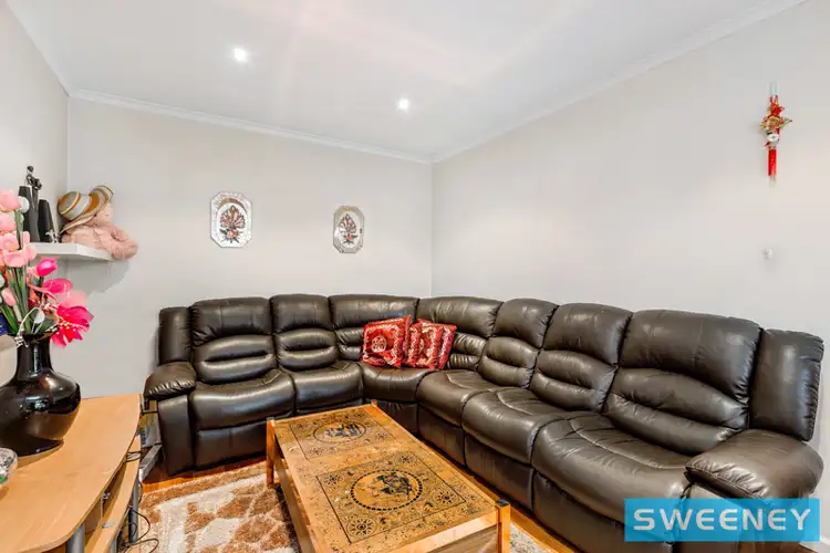 Second view of Homely unit listing, 1/47 Curlew Ave, Altona VIC 3018
