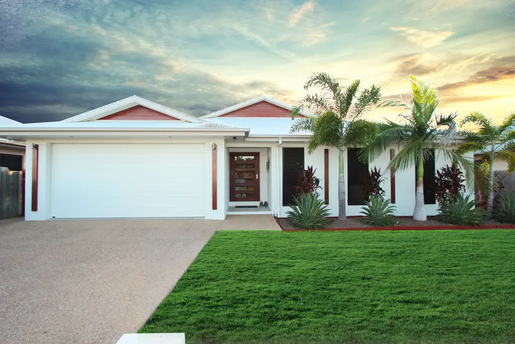 Main view of Homely house listing, 8 Cardillah Avenue, Bohle Plains QLD 4817
