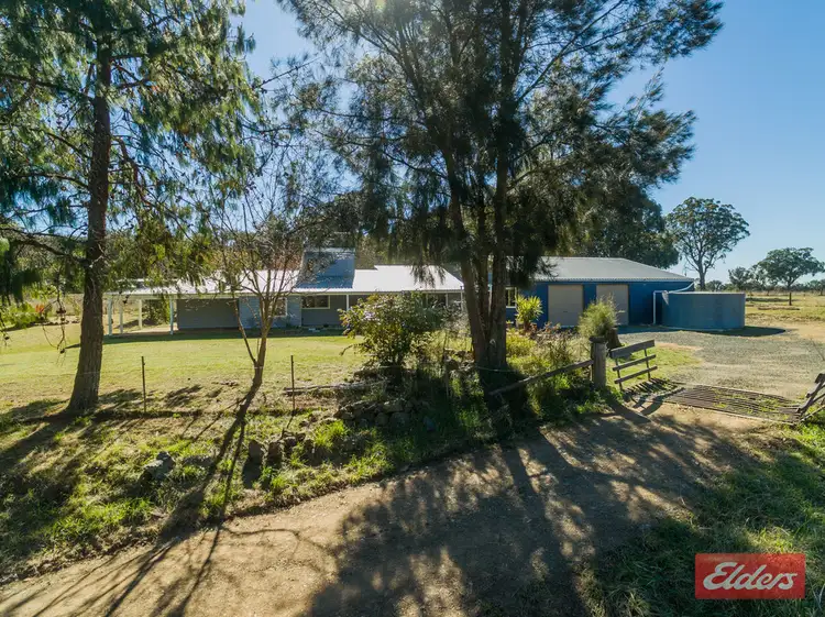 Third view of Homely rural property listing, 108 Mount Mitchell Road, Armidale NSW 2350