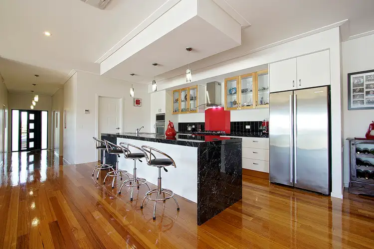 Second view of Homely house listing, 43 Forth Street, Latrobe TAS 7307