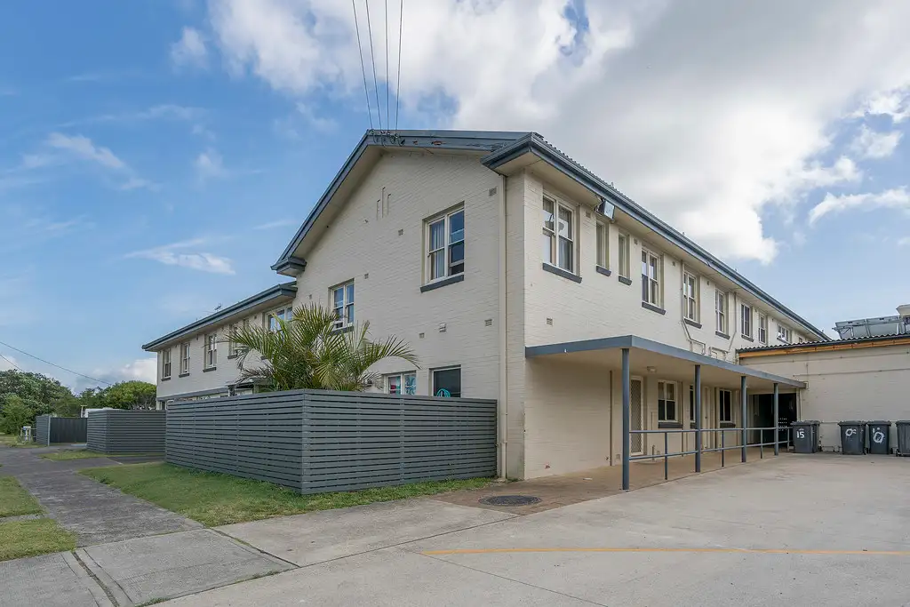 Main view of Homely house listing, 7/20 Pacific Highway, Blacksmiths NSW 2281