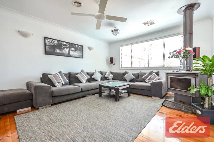 Fourth view of Homely house listing, 28 Sporing Avenue, Kings Langley NSW 2147