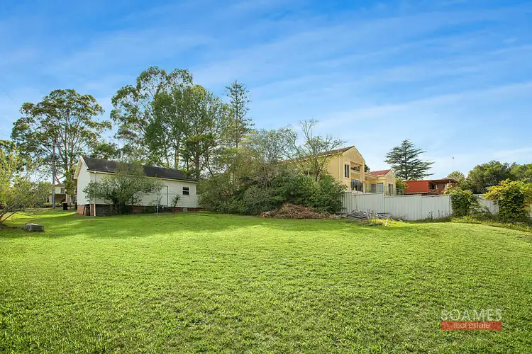 Second view of Homely house listing, 22 Coronation Road, Baulkham Hills NSW 2153