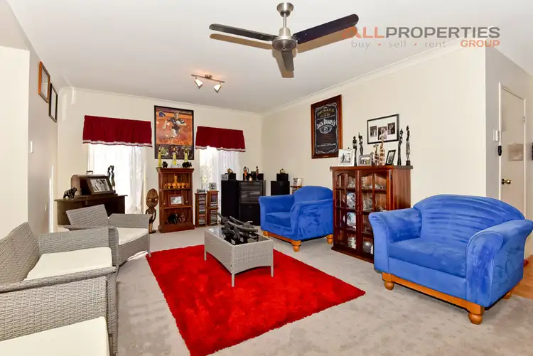 Fifth view of Homely house listing, 66 Bellbird Dr, Greenbank QLD 4124