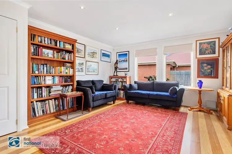 Fourth view of Homely unit listing, 4/55a Newdegate Street, West Hobart TAS 7000