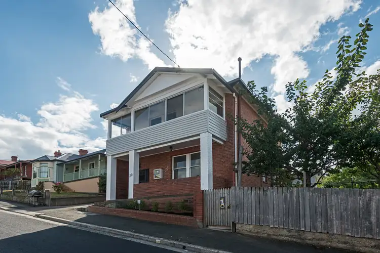 1 Summerhill Road, West Hobart TAS 7000