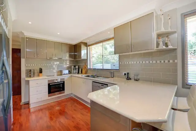 Second view of Homely house listing, 16 Mirroola Crescent, Toormina NSW 2452
