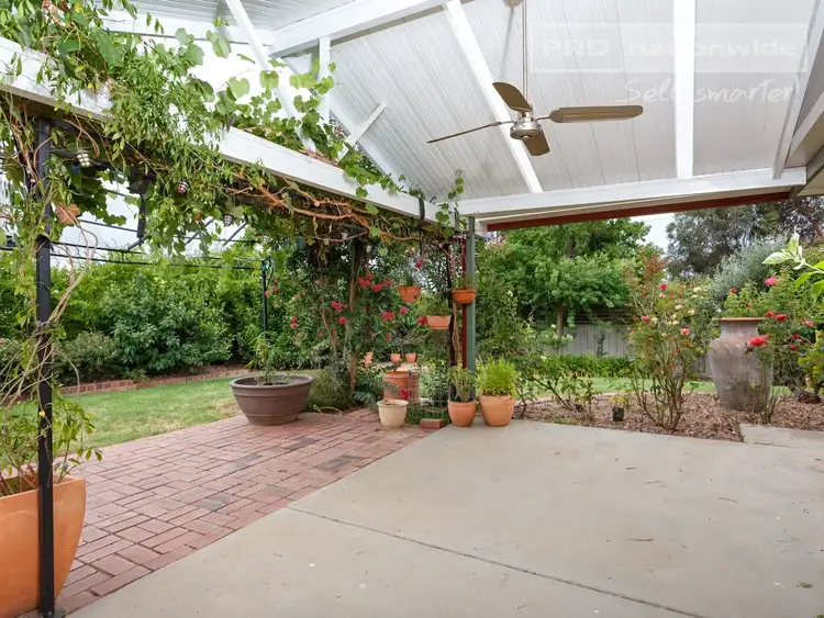 Fourth view of Homely house listing, 4 Talbot Place, Tatton NSW 2650