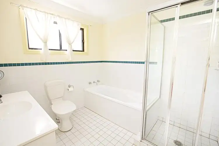 Sixth view of Homely house listing, 9/14 Mary Street, Macquarie Fields NSW 2564