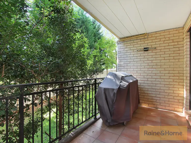 Fourth view of Homely unit listing, 18/18-22 Campbell Street, Northmead NSW 2152