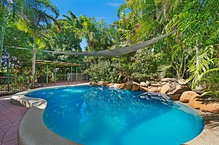 19 Evans Street, Belgian Gardens QLD 4810