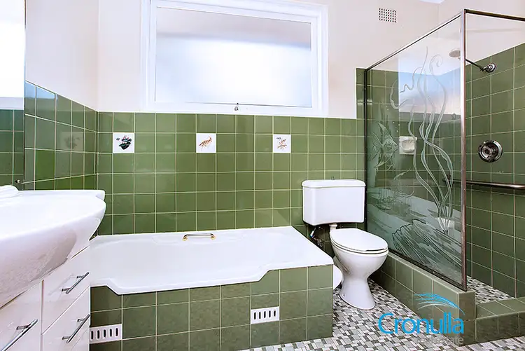 Fifth view of Homely house listing, 19 Queanbeyan Ave, Miranda NSW 2228