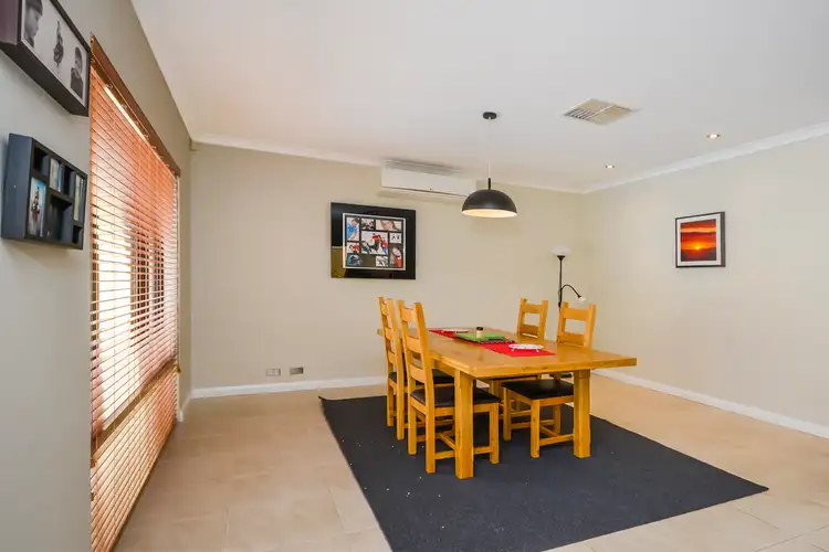 Seventh view of Homely house listing, 6 Kashin Lane, Baldivis WA 6171