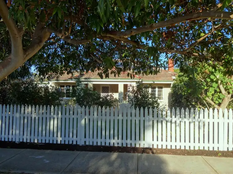 Second view of Homely house listing, 93 Collins Street, Kensington WA 6151