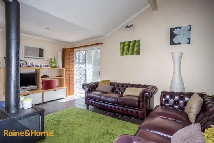 Second view of Homely house listing, 36 Phillip Drive, Sunbury VIC 3429