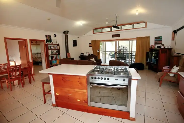 Fifth view of Homely house listing, 97 Tonner Road, Hervey Range QLD 4817
