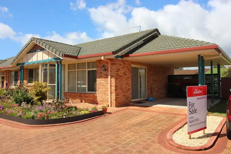 4/2 Levendale Court, Ulverstone TAS 7315