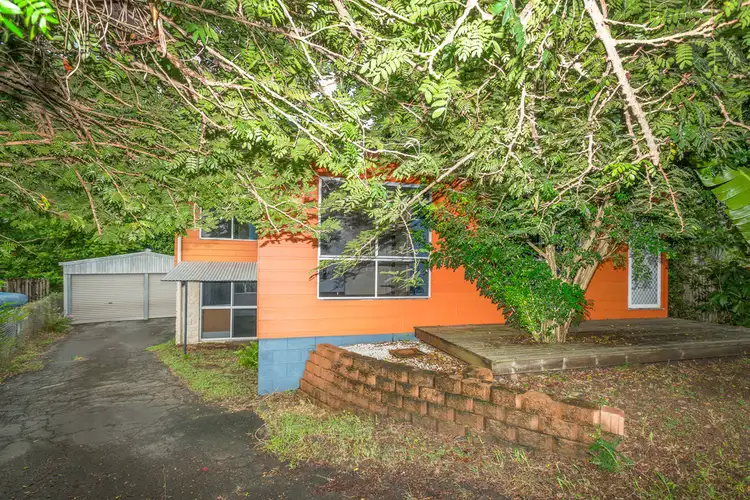 Second view of Homely house listing, 25 Cahill Crescent, Rural View QLD 4740