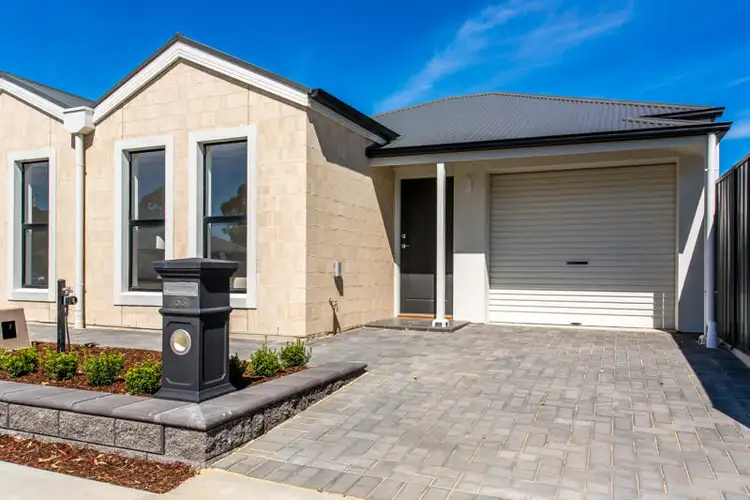 Second view of Homely house listing, 53 Fletcher Road, Birkenhead SA 5015