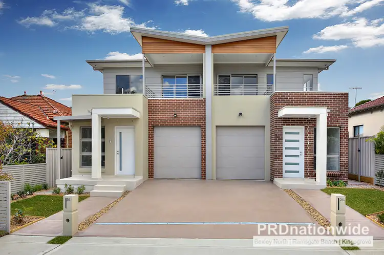26B McCallum Street, Roselands NSW 2196