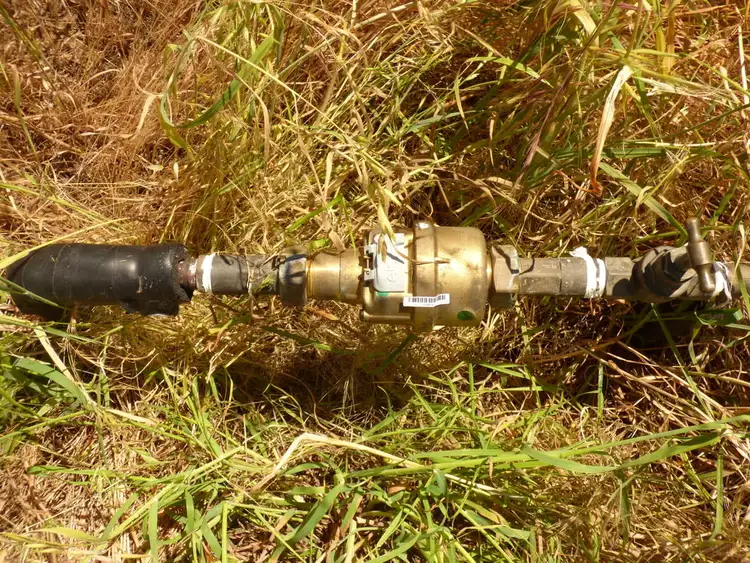 Fourth view of Homely land listing, 573 Wirrimah Road, Wirrimah NSW 2803