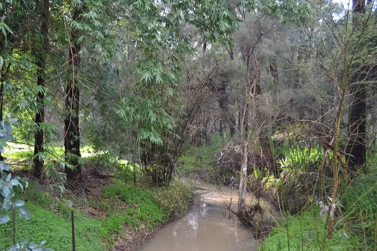 Seventh view of Homely land listing, 185 Falls Road, Hovea WA 6071