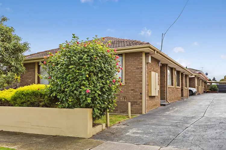 3/28 Hampton Parade, West Footscray VIC 3012
