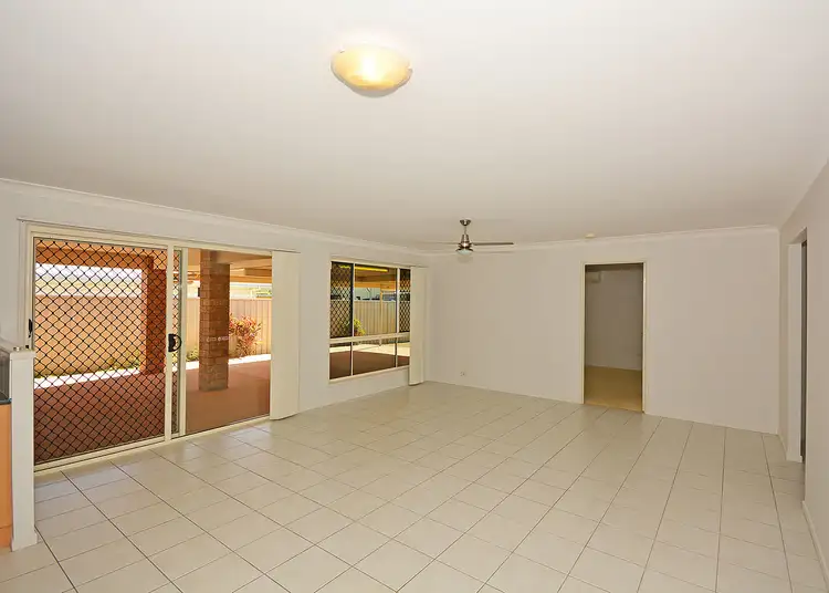 Second view of Homely house listing, 23 Lucas Drive, Burrum Heads QLD 4659