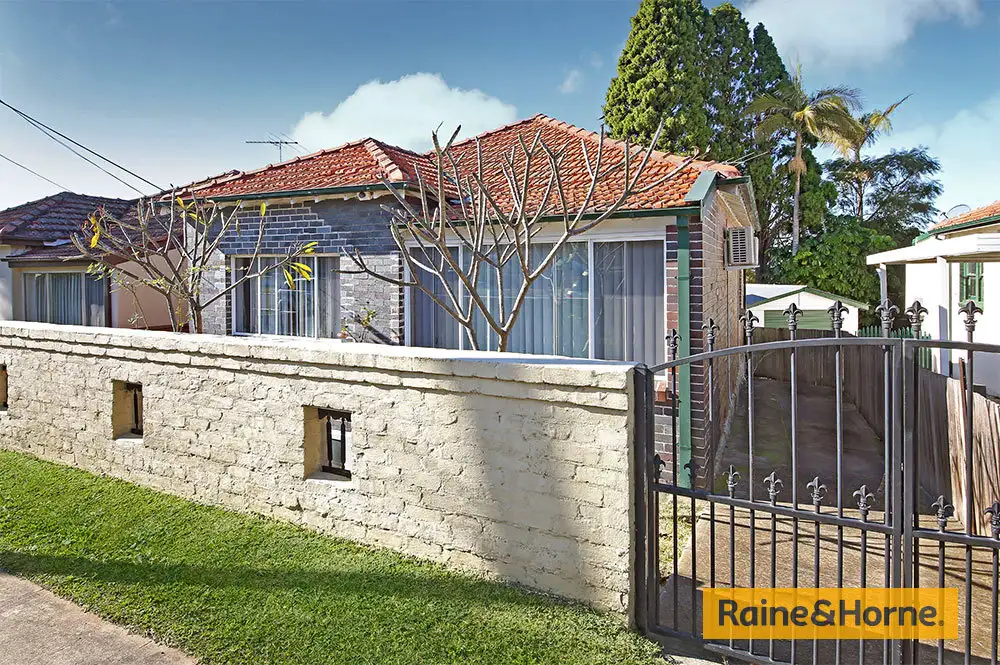 Main view of Homely house listing, 6 Withers Street, Arncliffe NSW 2205