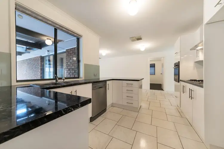 Fifth view of Homely house listing, 25 Parkview Avenue, Salisbury Downs SA 5108