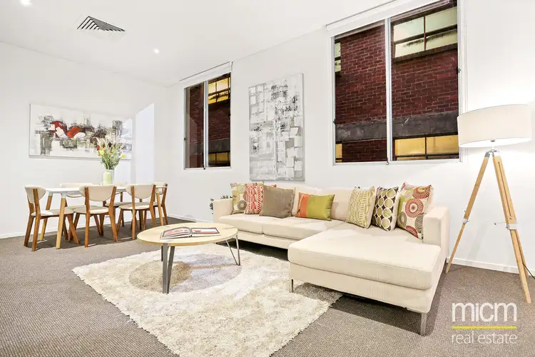 3/114 Hardware Street, Melbourne VIC 3000