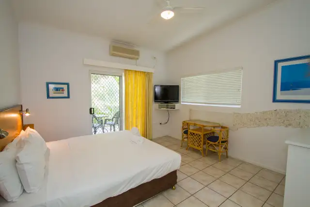 Main view of Homely unit listing, 7/40 Captain Cook Drive, Agnes Water QLD 4677