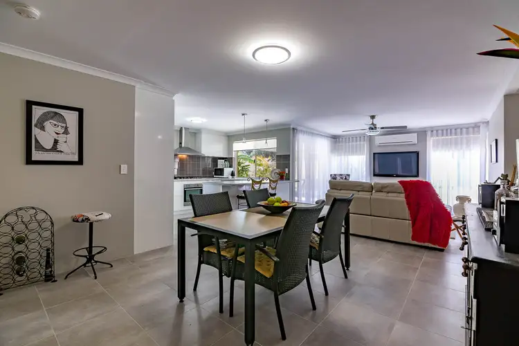Fourth view of Homely house listing, 4B Cantwell Court, East Bunbury WA 6230