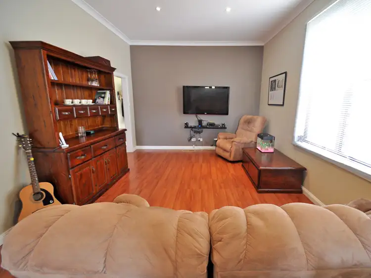 Second view of Homely house listing, 62 Commins Street, Junee NSW 2663