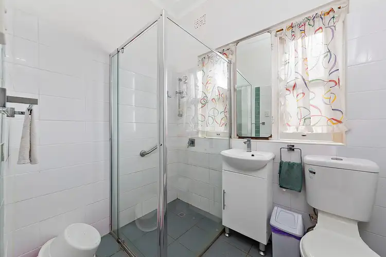 Fifth view of Homely apartment listing, 8/42A Elizabeth Street, Ashfield NSW 2131