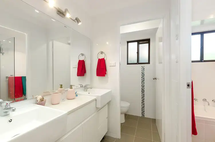 Sixth view of Homely house listing, 22 Condello Crescent, Edensor Park NSW 2176