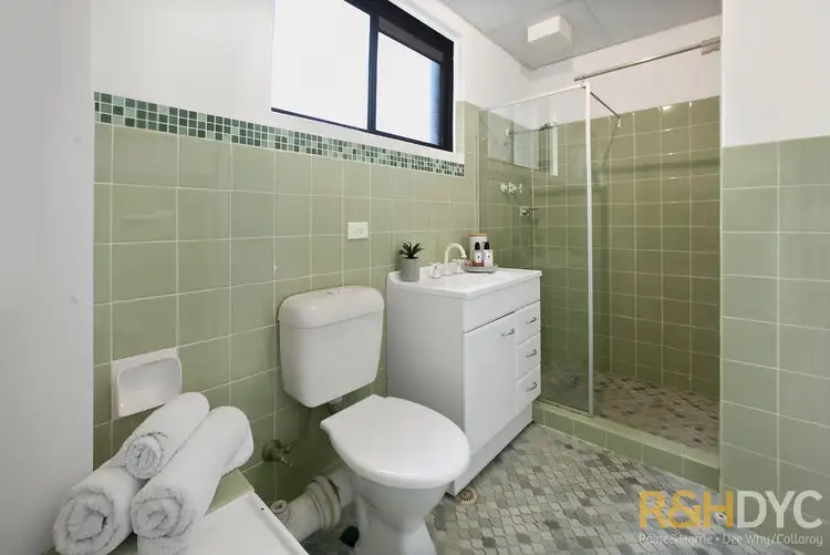 Fifth view of Homely unit listing, 8/16-18 Devitt Street, Narrabeen NSW 2101